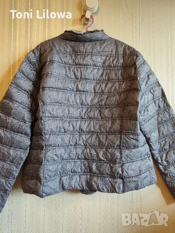 Beaumont дамско яке, снимка 7 - Якета - 56329981