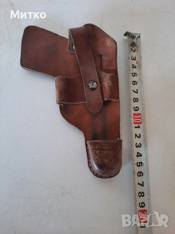 Кобур за пистолет Макаров , снимка 8 - Оборудване и аксесоари за оръжия - 53748666