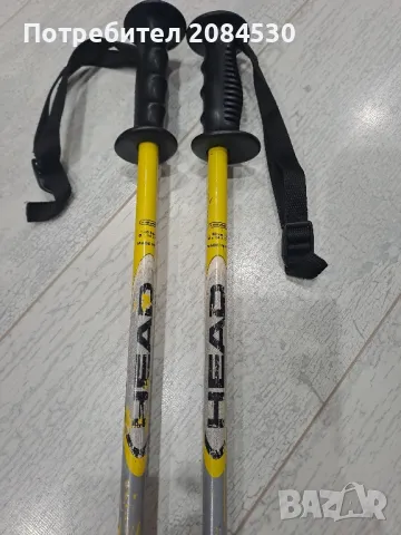 Щеки за ски HEAD -95см