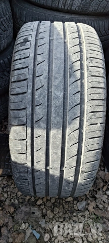 Продавам 4бр. летни гуми 18" GOODRIDE SPORT SA-37 спорт пакет, снимка 6 - Гуми и джанти - 53482037