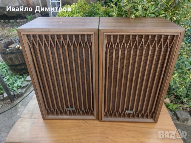 KENWOOD KL 555, снимка 10 - Тонколони - 39922633