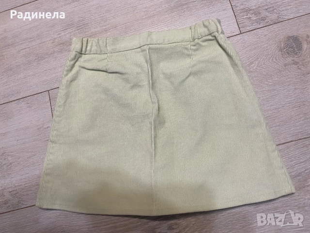 Детски поли, снимка 14 - Детски рокли и поли - 38651773