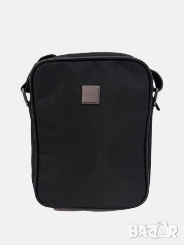 Hugo Boss Мъжка Чанта , снимка 2 - Чанти - 52854634