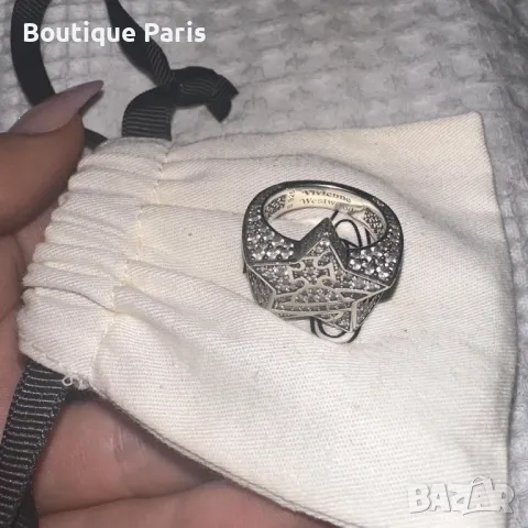 Vivienne Westwood оригинален пръстен