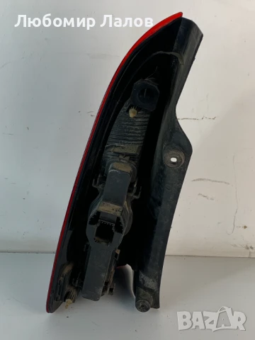 Десен стоп Renault Espace IV (02-06)г. 8200027152, снимка 2 - Части - 50748177