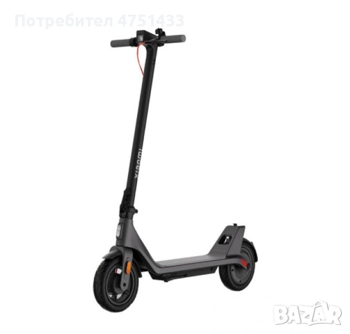 Xiaomi Electric Scooter 4 Lite (2nd Gen), снимка 2 - Друга електроника - 53661552