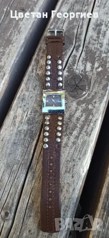 дамски часовник s.Oliver, снимка 3 - Дамски - 47593552