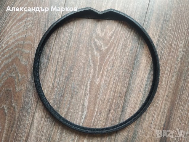 XP DEUS II Еластичен Протектор за сонда 11–(28), снимка 3 - Друга електроника - 39822483