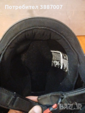 СКИ КАСКА ROSSIGNOL Z7 BLACK , снимка 9 - Зимни спортове - 52360478