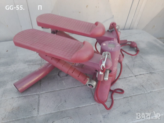 Фитнес уред