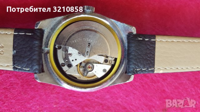 ПОЛЕТ автоматик, снимка 4 - Мъжки - 41766280