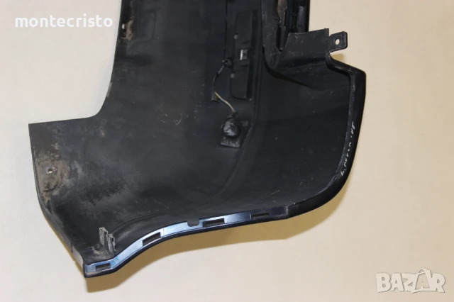 Задна броня Land Rover Freelander L359 (2006-2014г.) 6H5217775B с отвори за парктроник LR031908, снимка 7 - Части - 50928326