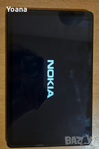 Таблет Nokia T21, снимка 3 - Таблети - 53458047