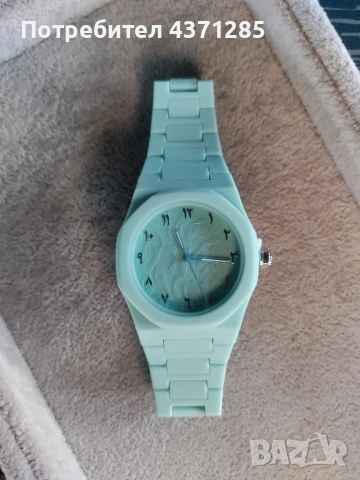 часовник с арабски цифри(кварцов), снимка 9 - Други - 51725014