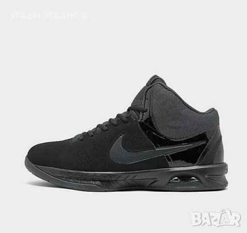 маратонки  Nike VISI PRO VI NUBUCK BASKETBALL   номер 41,5, снимка 5 - Маратонки - 34688429