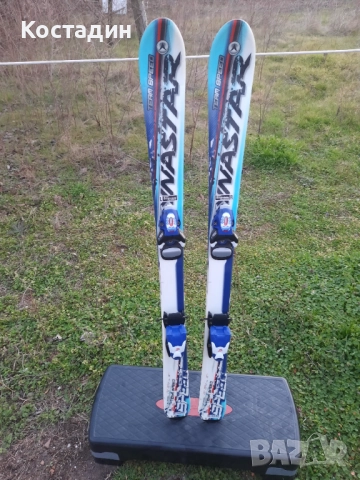 Карвинг детски ски Dynastar  Team Speed  110см.