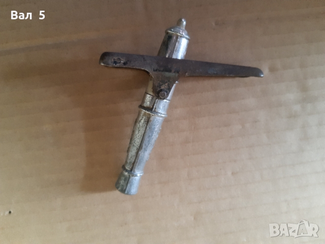 Стари отварачки , отварачка - Оръдие , Наполеон, снимка 8 - Антикварни и старинни предмети - 36072401