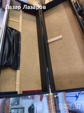 ПРодавам куфар за синтезатор, снимка 4 - Други - 48679909