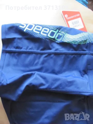 Детски бански за момче SPEEDO, снимка 6 - Детско бельо и бански  - 48653678
