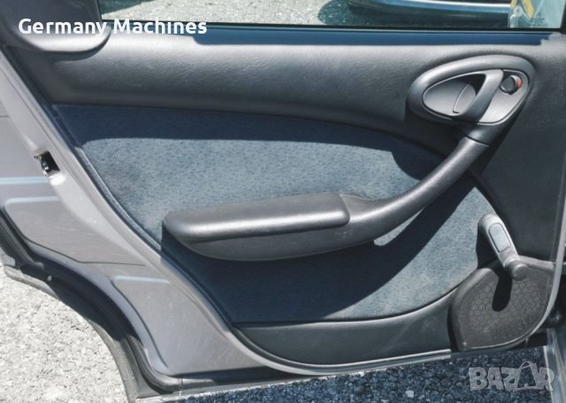 ЧАСТИ Ситроен КСАРА 1997-2001г. Citroen Xsara, бензин 1400куб, 55kW, 75kс.., снимка 8 - Части - 39783456