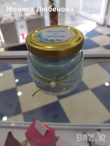 Ръчна изработка на ароматни свещи
