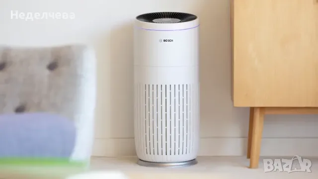 въздуха.Пречиствател на въздух Bosch Air 6000 -