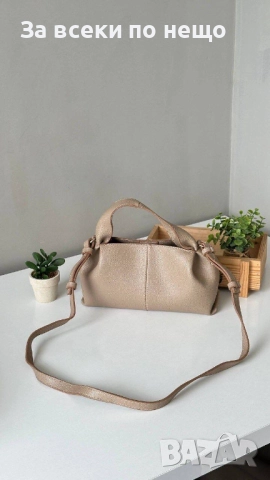 Polene Дамска Чанта Полене - Налични Различни Цветове Код SK244, снимка 10 - Чанти - 52595545