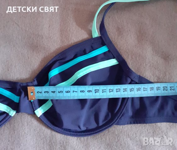 Нови бански костюми от 12 до 25лв., снимка 14 - Бански костюми - 32674110