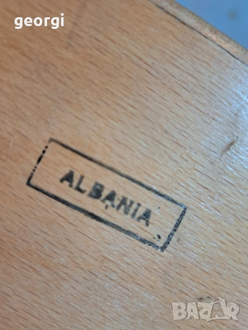 дървена кутия за бижута дърворезба 32/5, снимка 7 - Антикварни и старинни предмети - 53219278