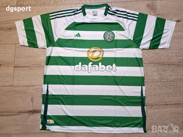 Футболни фланелки размер 3XL 4XL 5XL!, снимка 3 - Футбол - 52238428