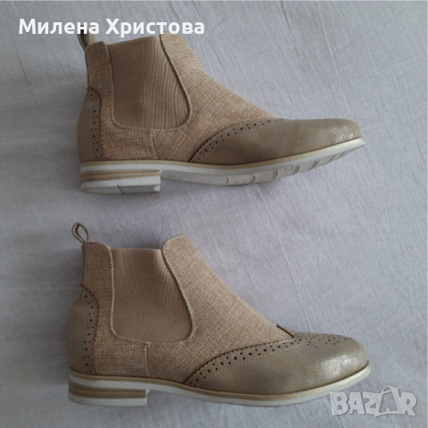 н.39 боти пролет/есен, снимка 1