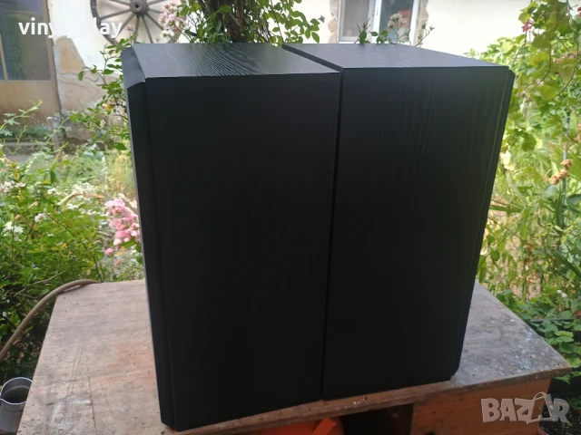  JAMO AV25 Тонколони , снимка 10 - Тонколони - 51056064