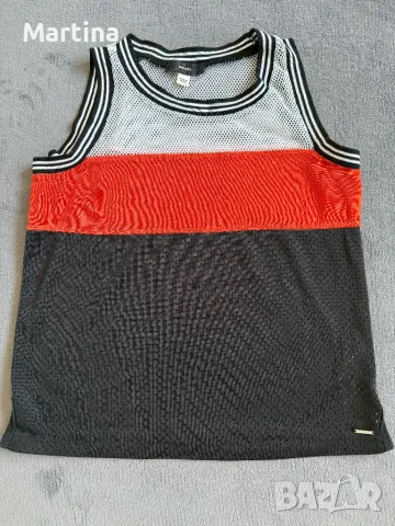 Diesel потник, снимка 1