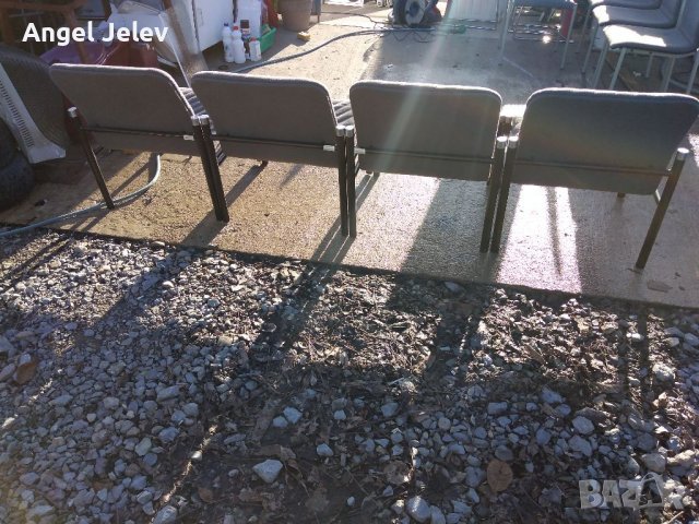 Столове 4 броя, снимка 6 - Столове - 39172100