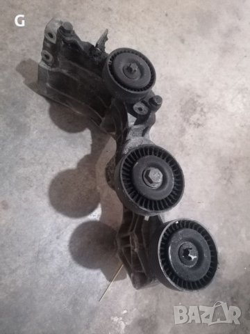 Мерцедес B180cdi Стойка Динамо , снимка 3 - Части - 41342960