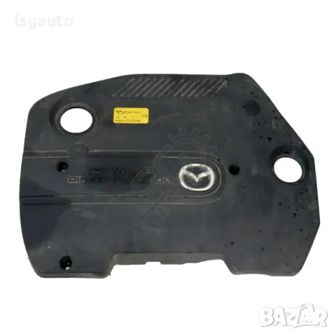 Кора над двигател Mazda 5 (I) 2005-2010 ID: 136507