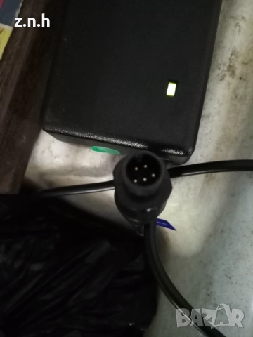 Зарядни за електрически велосипеди трутинетки и др., снимка 4 - Велосипеди - 52281522