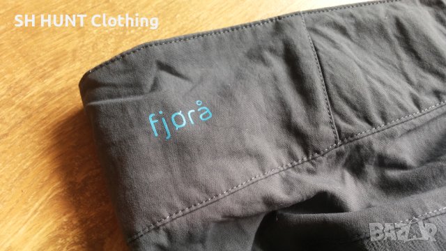 NORRONA Fjora Flex1 Ws Pant Stretch размер S еластичен панталон - 431, снимка 12 - Екипировка - 41523244