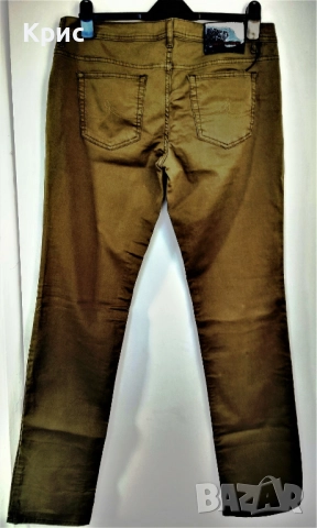 ICEBERG оригинални нови дънки, снимка 4 - Дънки - 52903678