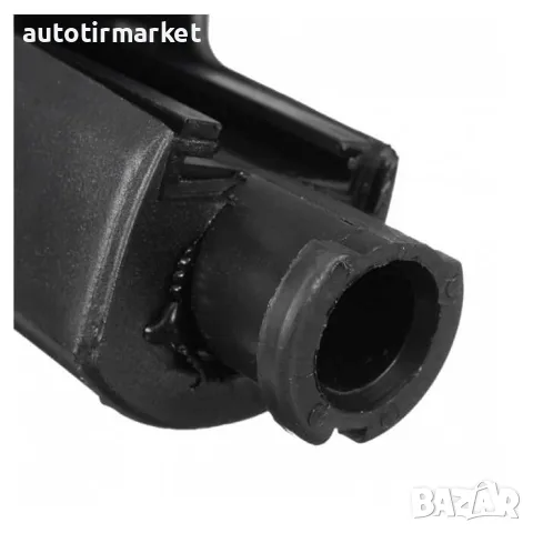 Топка за скоростен лост за Opel Astra H/Corsa D, снимка 5 - Аксесоари и консумативи - 56051380