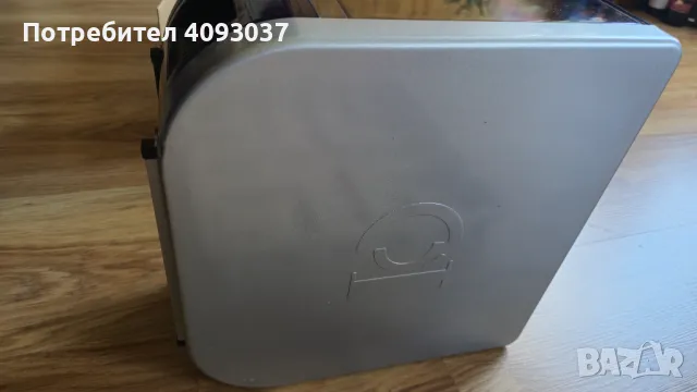 Кафе машина Caffe d'Italia Magica, снимка 2 - Кафемашини - 50280345