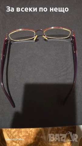  Диоптрични очила Марина, снимка 4 - Слънчеви и диоптрични очила - 50749228