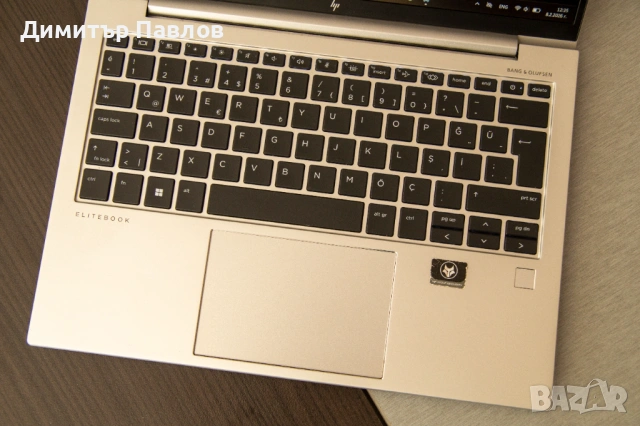 HP EliteBook 835 G9 / Ryzen 5 6650u / 16GB / 512GB / WUXGA IPS, снимка 2 - Лаптопи за дома - 53400907