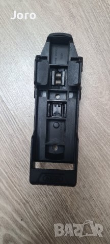стойка,държач за катинар abus, снимка 3 - Аксесоари за велосипеди - 42412188