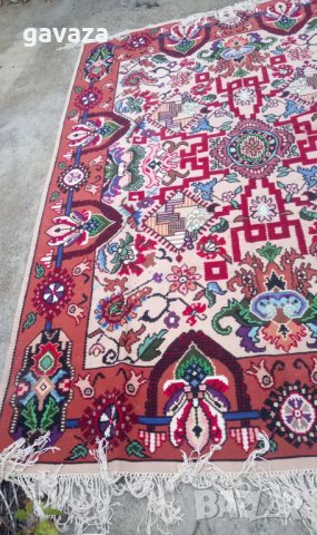 чипровски килим - нов, снимка 2 - Килими - 34648168