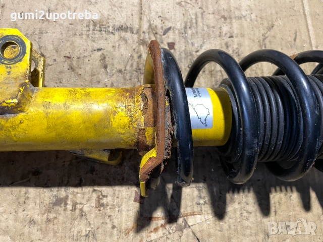 Амортисьор Преден Десен BILSTEIN 35-228424 Toyota GT86 2018 Subaru BRZ, снимка 4 - Части - 53087194