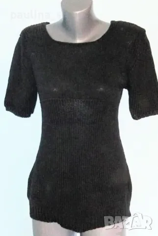 Четири броя / Маркова блуза едро плетиво "OLSEN" и "Michelle", "H&M" и"Gina Benotti" / M - 3XL , снимка 17 - Блузи с дълъг ръкав и пуловери - 35835063