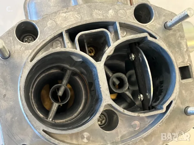 Карбуратор ваз Лада /Lada2103.2106.2107.2121.21213 , снимка 8 - Части - 48632917