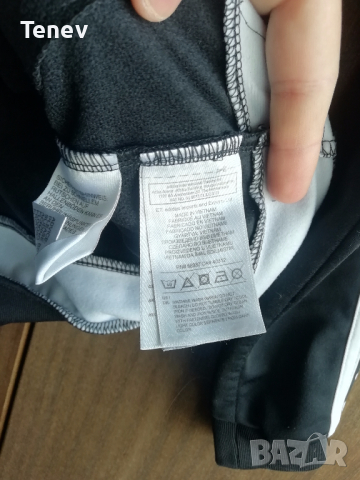 Bayern Munich Adidas оригинално детско горнище, снимка 5 - Детски анцузи и суичери - 36475362