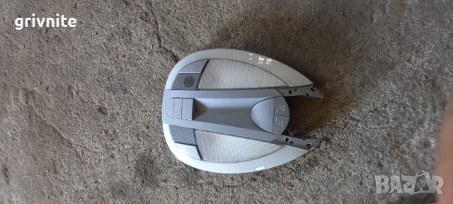 Плафон осветление Mercedes W211 E-Class, снимка 1